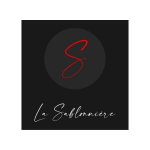 Logo restaurant La Sablonnière