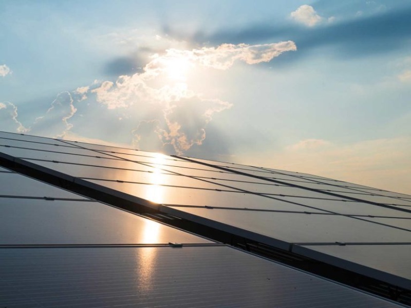 Installateurs de panneaux solaires en Wallonie CB Energy